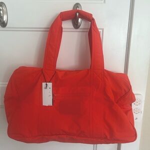 Aloha Travel Duffle Bag